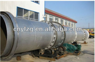 Used rotary sand dryer,sand dryer