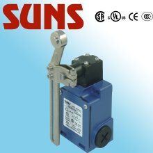 10a/300v SN6309 waterproof safety switch dpdt