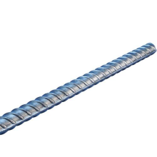 Professional Supplier Iron Rods for Construction - 20mm, 40mm, 50mm Deformed Steel Bars
