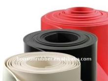 1.5mm-50mm(Thickness) EPDM Rubber Sheeting