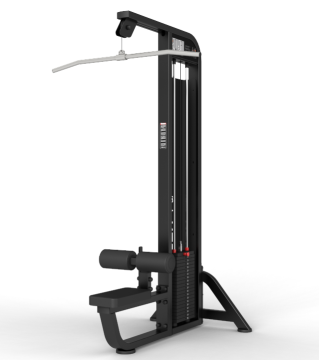Fitness Commercial Lat Pull down for gym club
