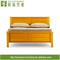 현대적인 환경 보호 Hosta 침실 컬렉션 Cal King Platform Bed