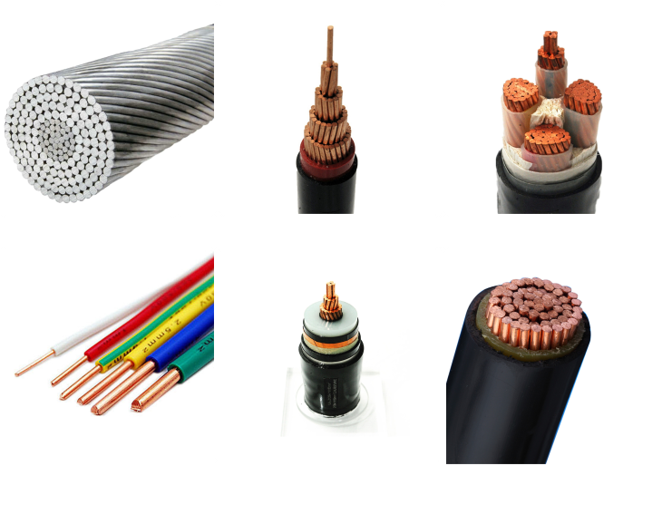 Copper Wire PVC Insulated Signal Cable Sheath Control Cable Shielded Twisted Pair Cable