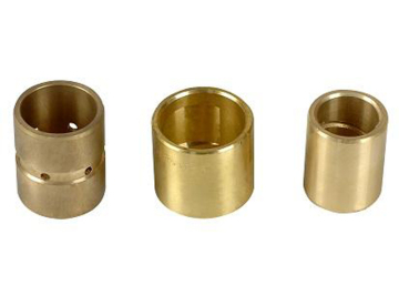 Copper Flange Bushing Brass Bushing Bushes