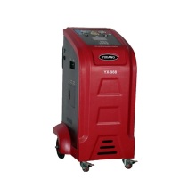 Car AC 134a Refrigerant Recovery and Recycling Machine