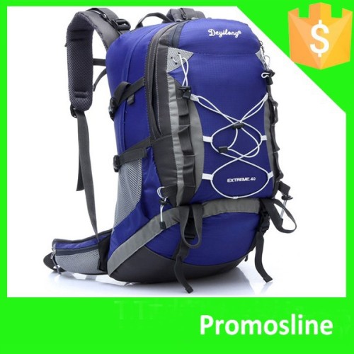 Popular Custom mountaineering backpack 30l