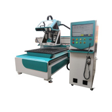 CABINET&FURNITURE MAKING CNC ROUTER MACHINE