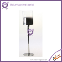 #17555 liquor bottle decoration for fancy glass liquor bottle