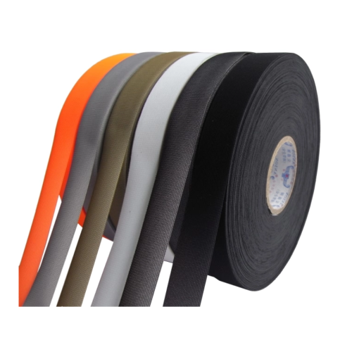 Heat-sealing tape for wide range of applications