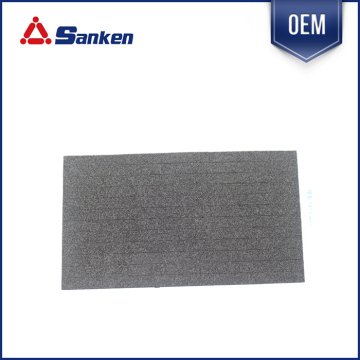 Die Cutting Rubber Foam EVA