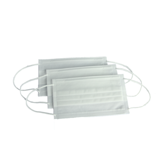 Protective Mask Disposable Mask Folding Mask