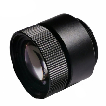 Factory Supply Cheap Price Wide Angle Camera Lenses & Telephoto Lenses for Professional Video