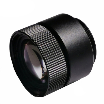 Factory Supply Cheap Price Wide Angle Camera Lenses & Telephoto Lenses for Professional Video