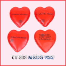 Heart Shaped Hot Pack