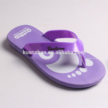 2016 China Flip Flop EVA fashion cheap Flip Flop