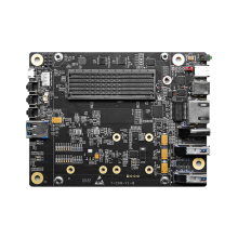 AGX Xavier Industrial Carrier Board and AI Development Board