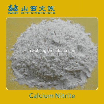 Calcium Nitrite