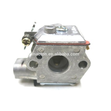 OEM Walbro WT827 CARBURETOR Carb Ryobi & Ryan Trimmers 7843 / 753-05133