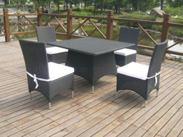 rattan dining sets/ Dining Rooms Furniture