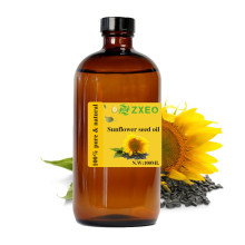 Sunflower Seed Carrier Oil With Skin care Properties High Quality Sun Flower Oil