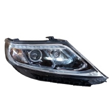 UDA Auto Body Parts LED Headlights for KIA SORENTO 2012