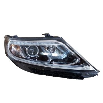 UDA Auto Body Parts LED Headlights for KIA SORENTO 2012