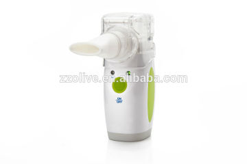 mini nebulizer ultrasonic small mesh nebulizer nebulizer motor