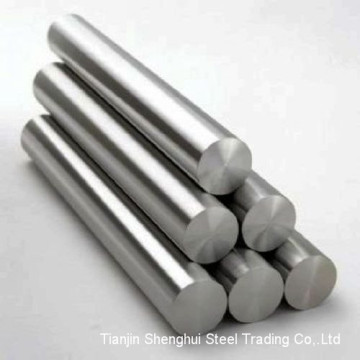 Stainless Steel Round Rod (904L)