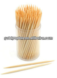 bamboo toothpicks