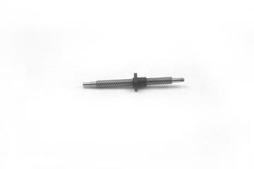 Trapezoidal Tr8X10 Lead Screw