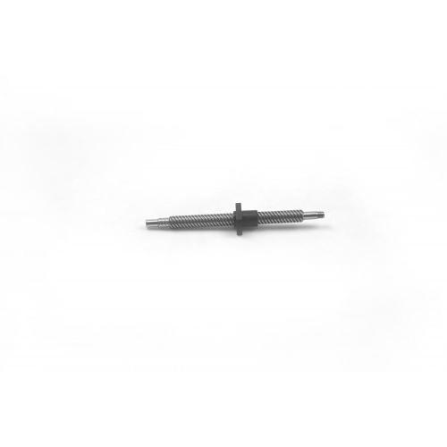 Trapezoidal Tr8X10 Lead Screw