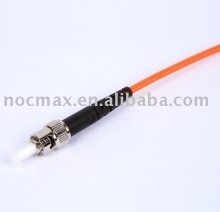 Fiber Optic Patch Cord ST/PC-ST/PC MM Simplex