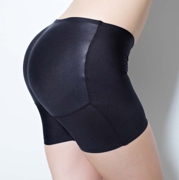 Latest Sexy One Piece Seamless Padded Underwear