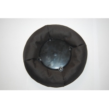 GPS suction cup mount