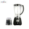 4 Geschwindigkeiten World Wide Big Blender