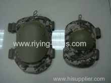 Knee &amp; Elbow Guard?