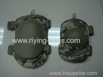 Knee &amp; Elbow Guard?