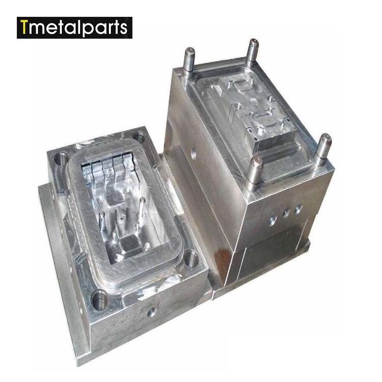 Professional China Guangdong Dongguan Cheap Plastic Injection Mold