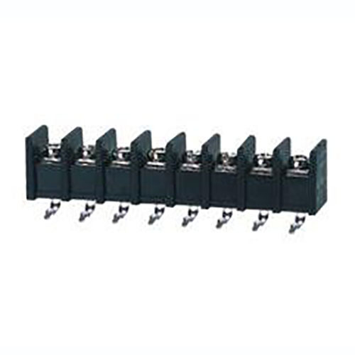 Barrier Block Block Terminal: 10.0mm