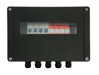 EX explosion proof lightning protection box