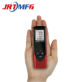 red laser distance meter