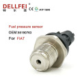 Factory Price FIAT Rail pressure sensor 55190763