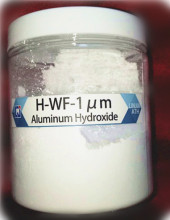 Fiberglass Reinforced Plastic Filler ATH