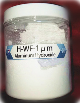 Fiberglass Reinforced Plastic Filler ATH