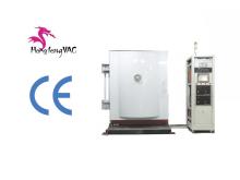 PVD Aluminum Evaporation Vacuum Coating Machine