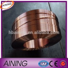 China Welding Wire Manufacturer Supply SAW Welding Wire