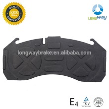Premium Part WVA29043 SCA 1527633 Brake Pad