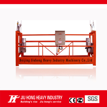 Bei jing Jin fei tian hong supply ZLP series facade cleaning equipment