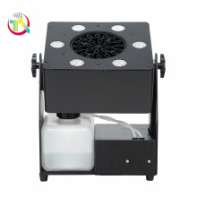 Locust Super Bubble Machine: Unique DMX Control Stage Bubble Effect for Disco, DJ, Pub, Wedding Parties