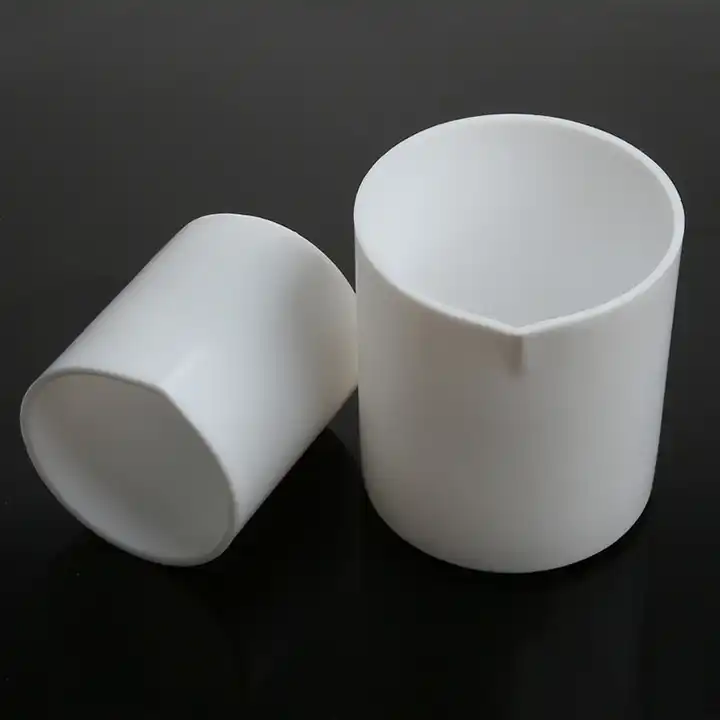Professional Laboratory Chemical PTFE Beaker